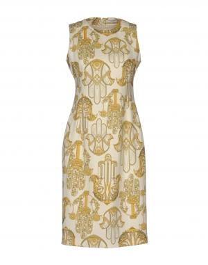 Платье VERSACE COLLECTION