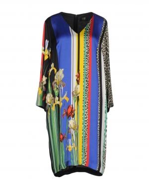 Платье CLASS ROBERTO CAVALLI
