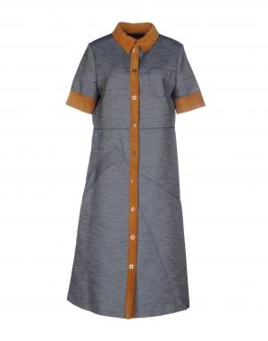 Платье MAISON MARGIELA