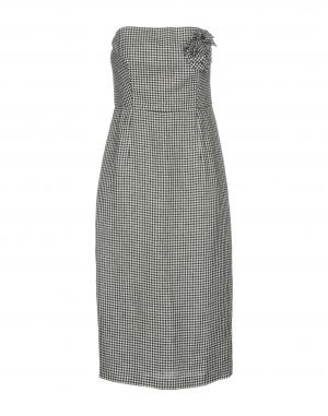 GOLD CASE Платье до колена Платье GOLD CASE