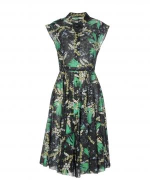 Платье MARY KATRANTZOU