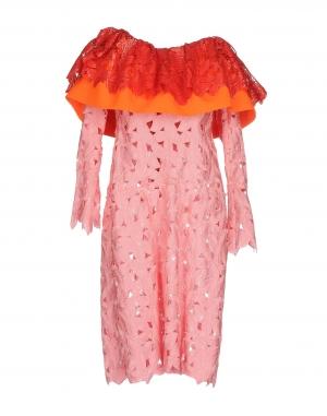 Платье MSGM
