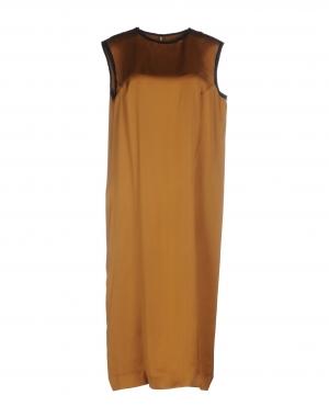 Платье MAISON MARGIELA
