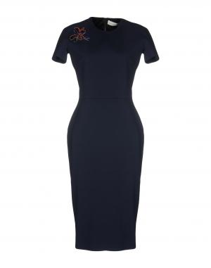 Платье VICTORIA BECKHAM