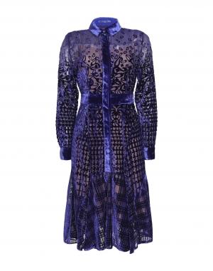 Платье MARY KATRANTZOU