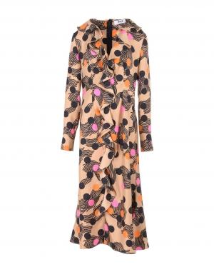 Платье MSGM