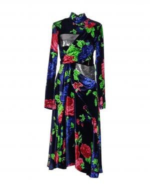 Платье MSGM