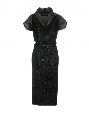 Платье ROLAND MOURET