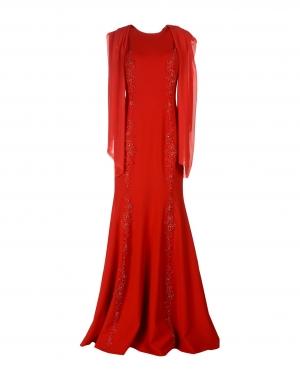 Платье MUSANI COUTURE