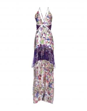 Платье ROBERTO CAVALLI