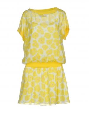 Платье BOUTIQUE MOSCHINO
