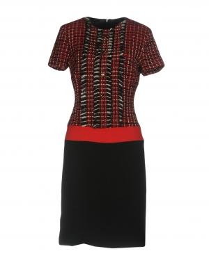 Платье CLASS ROBERTO CAVALLI