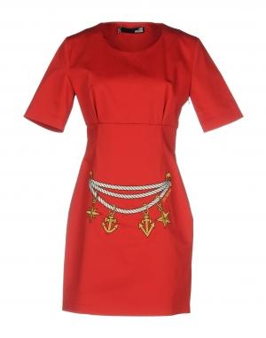 Платье LOVE MOSCHINO