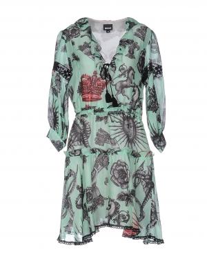 Платье JUST CAVALLI