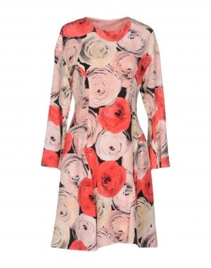 Платье MOSCHINO CHEAP AND CHIC