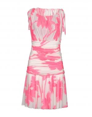 Платье MOSCHINO CHEAP AND CHIC