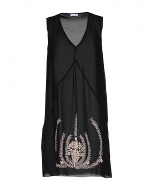 GOLD CASE Короткое платье Платье GOLD CASE