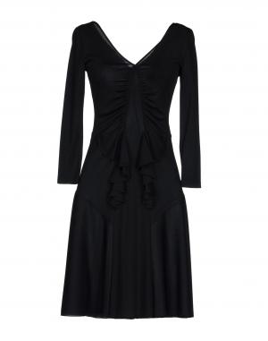Платье MOSCHINO CHEAP AND CHIC