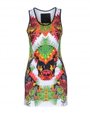 Платье PHILIPP PLEIN