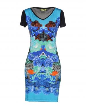 Платье VERSACE JEANS