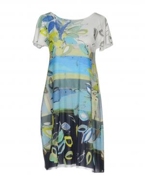 Платье D.EXTERIOR