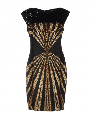 Платье CLASS ROBERTO CAVALLI