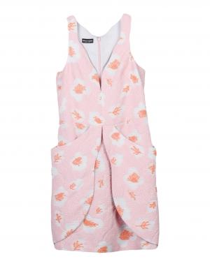 Платье EMPORIO ARMANI