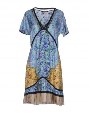 Платье ROBERTO CAVALLI