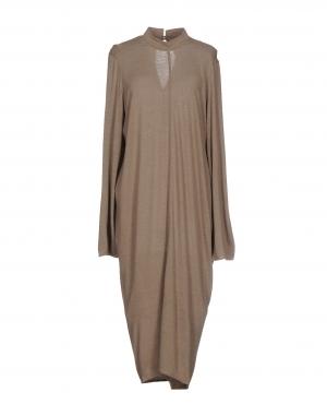 Платье RICK OWENS LILIES