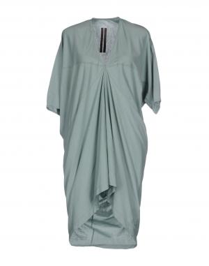 Платье DRKSHDW by RICK OWENS