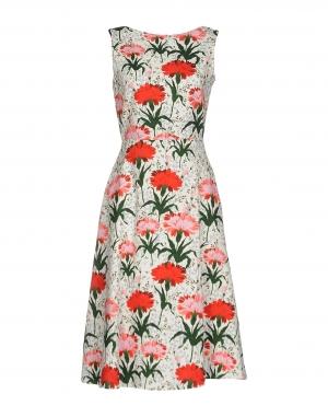 Платье ERDEM