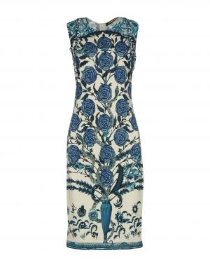 Платье ROBERTO CAVALLI