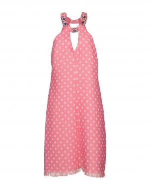 Платье MOSCHINO CHEAP AND CHIC
