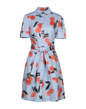 Платье CAROLINA HERRERA