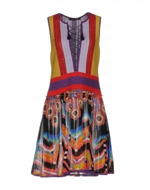 Платье ROBERTO CAVALLI