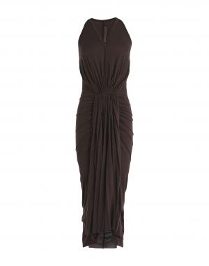 Платье RICK OWENS LILIES
