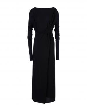 Платье RICK OWENS LILIES