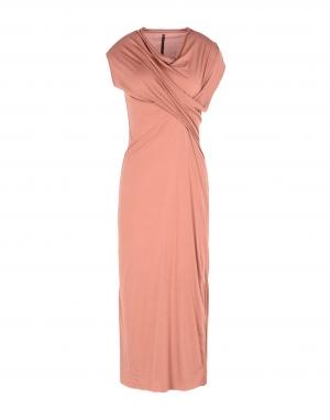 Платье RICK OWENS LILIES