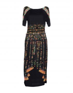 Платье CLASS ROBERTO CAVALLI