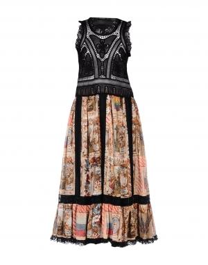 Платье VALENTINO