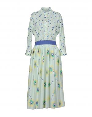 Платье AGNONA