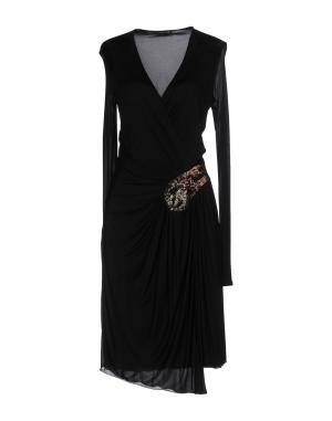 Платье ROBERTO CAVALLI