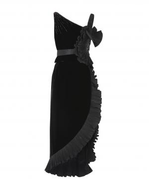 Платье MARTA BORDONI