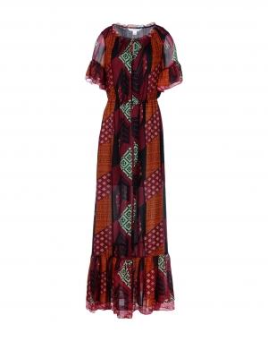 Платье DIANE VON FURSTENBERG