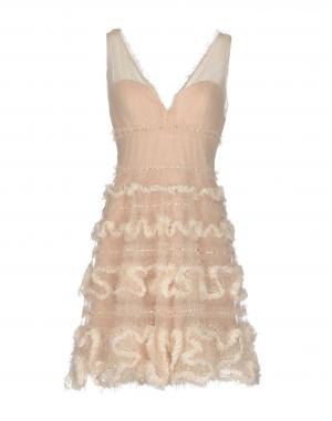 Платье MARCHESA NOTTE