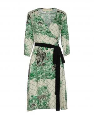 Платье SHIRTAPORTER