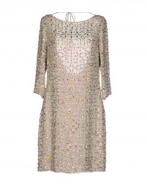 Платье BLUMARINE