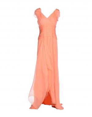 Платье OSCAR DE LA RENTA