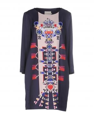 Платье MARY KATRANTZOU