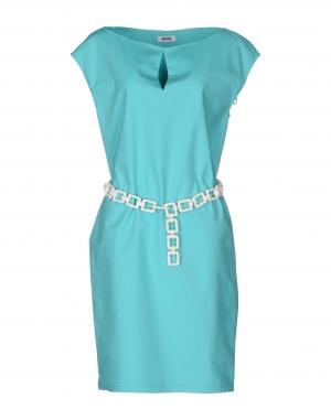Платье MOSCHINO CHEAP AND CHIC